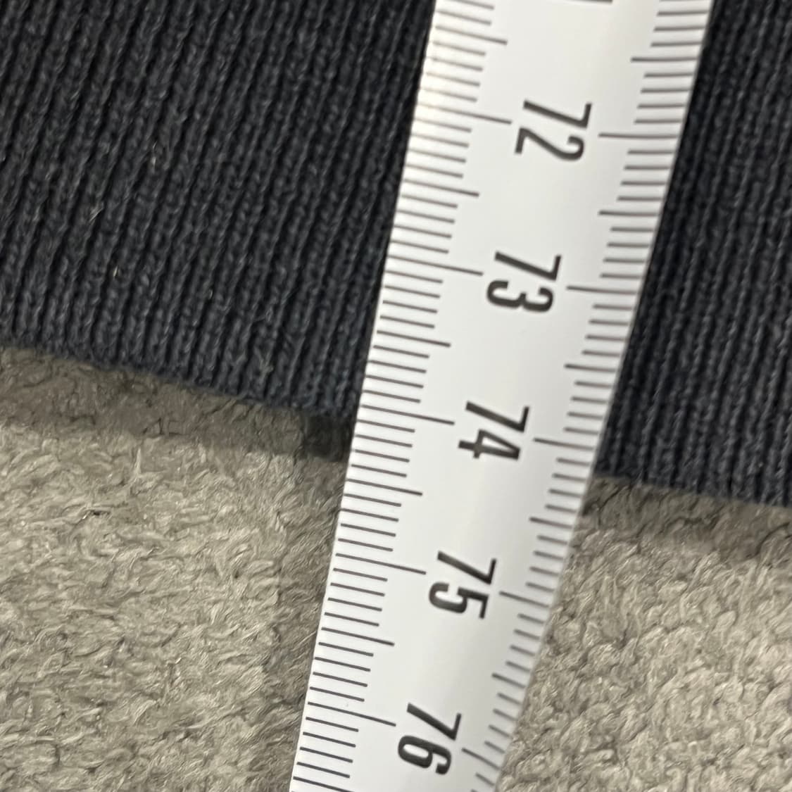 L 에코 언리미티드 스펠아웃 후드티 상품이미지7