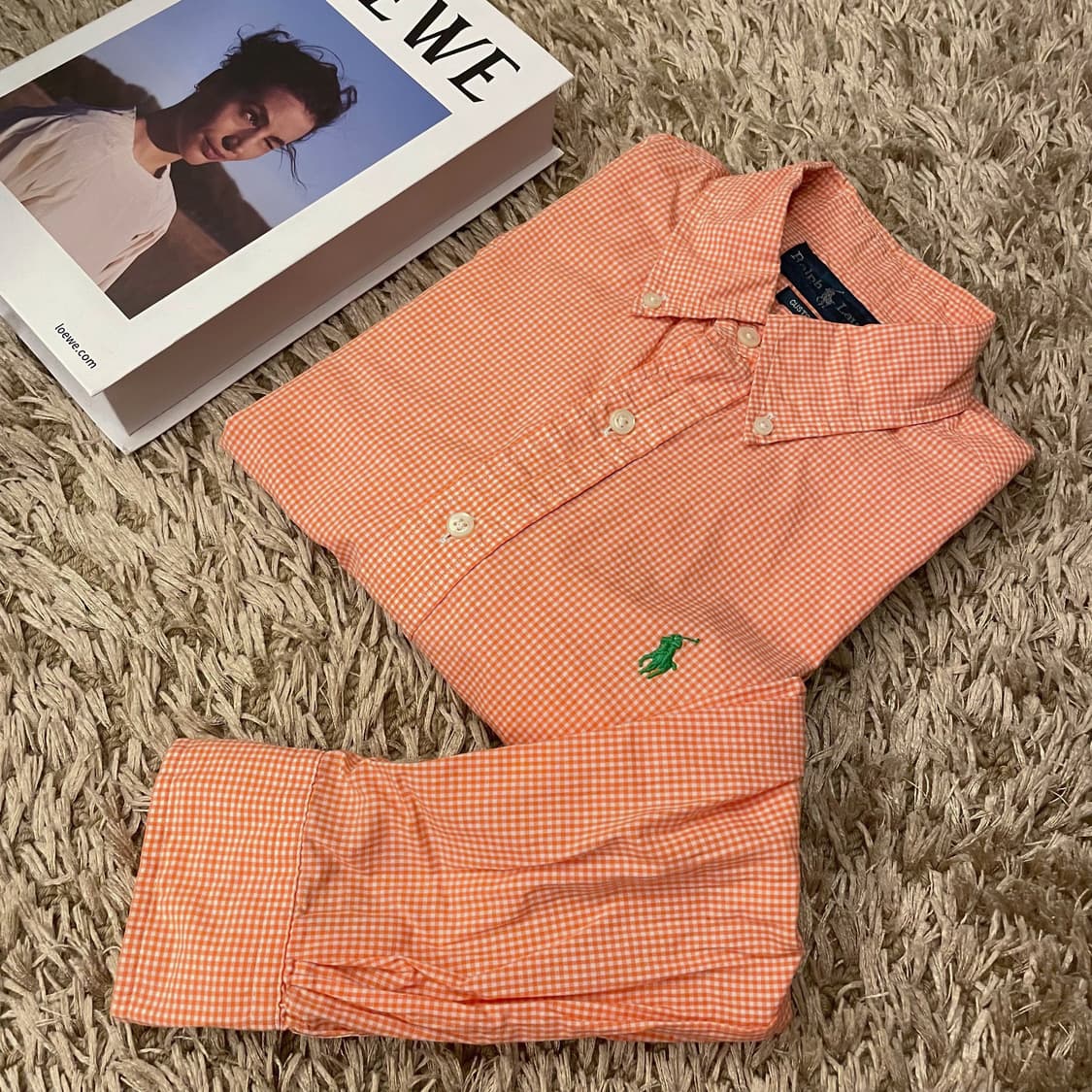 Unisex's Polo Shirt 상품이미지1