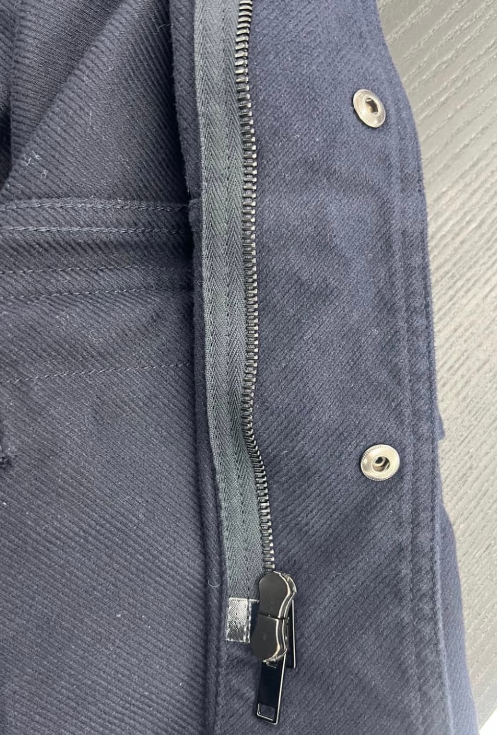 The row 더로우 프랭크 자켓 상품이미지5