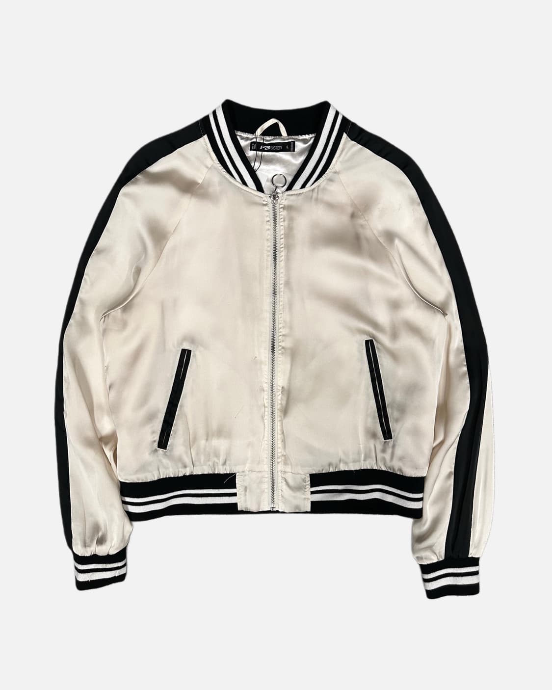 dragon printing sukajan jacket 상품이미지2