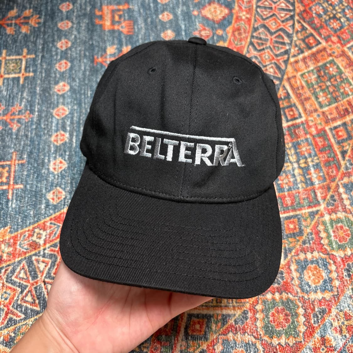 플렉스핏 볼캡 상품이미지2