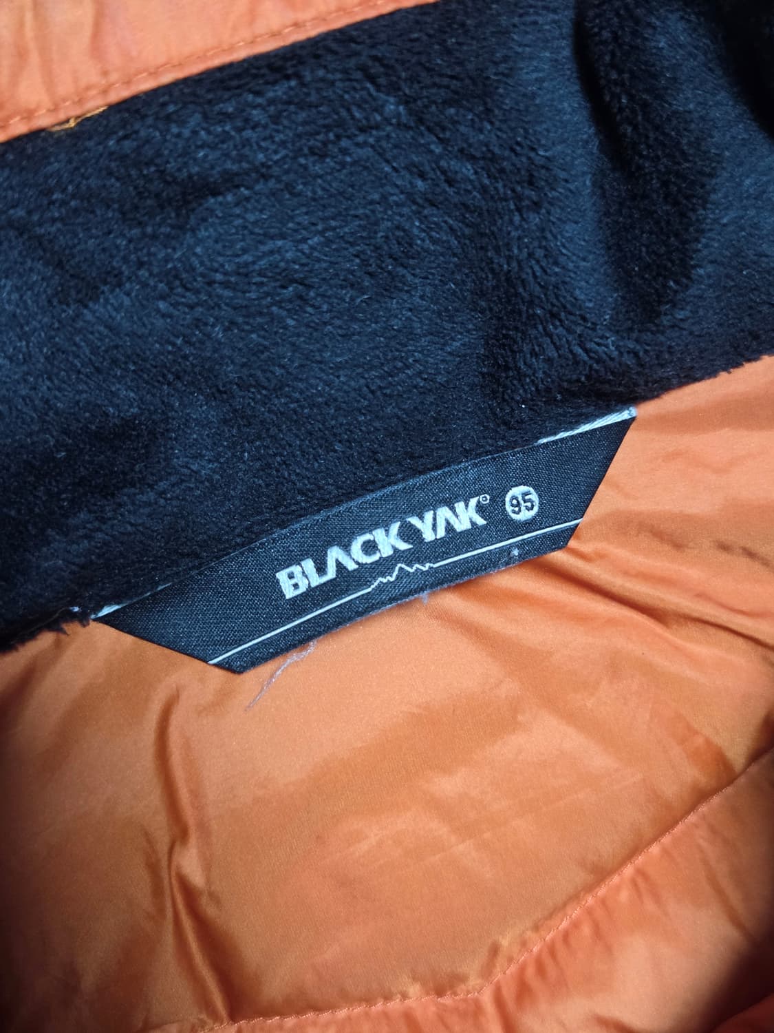 블랙야크 경량 패딩  상품이미지4