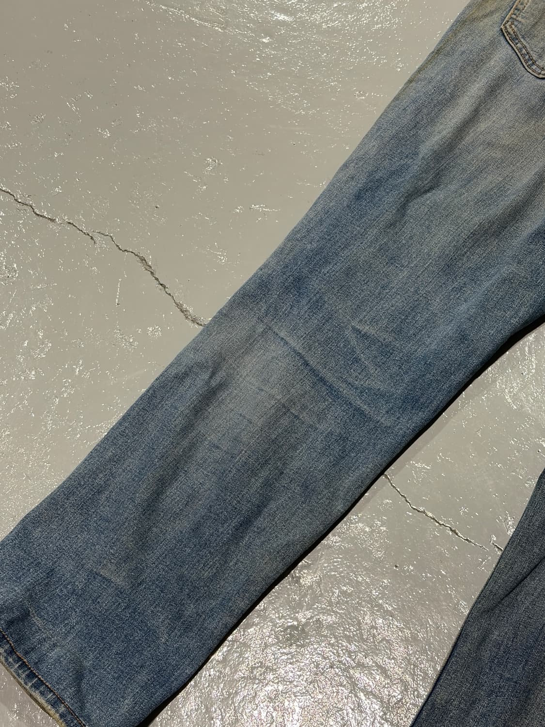 리바이스(Levis) 빈티지 511 상품이미지10