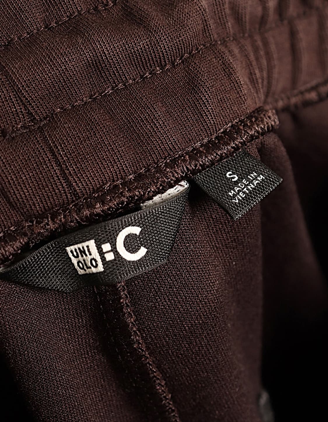 UNIQLO:C Sweat Pant (28) 상품이미지6