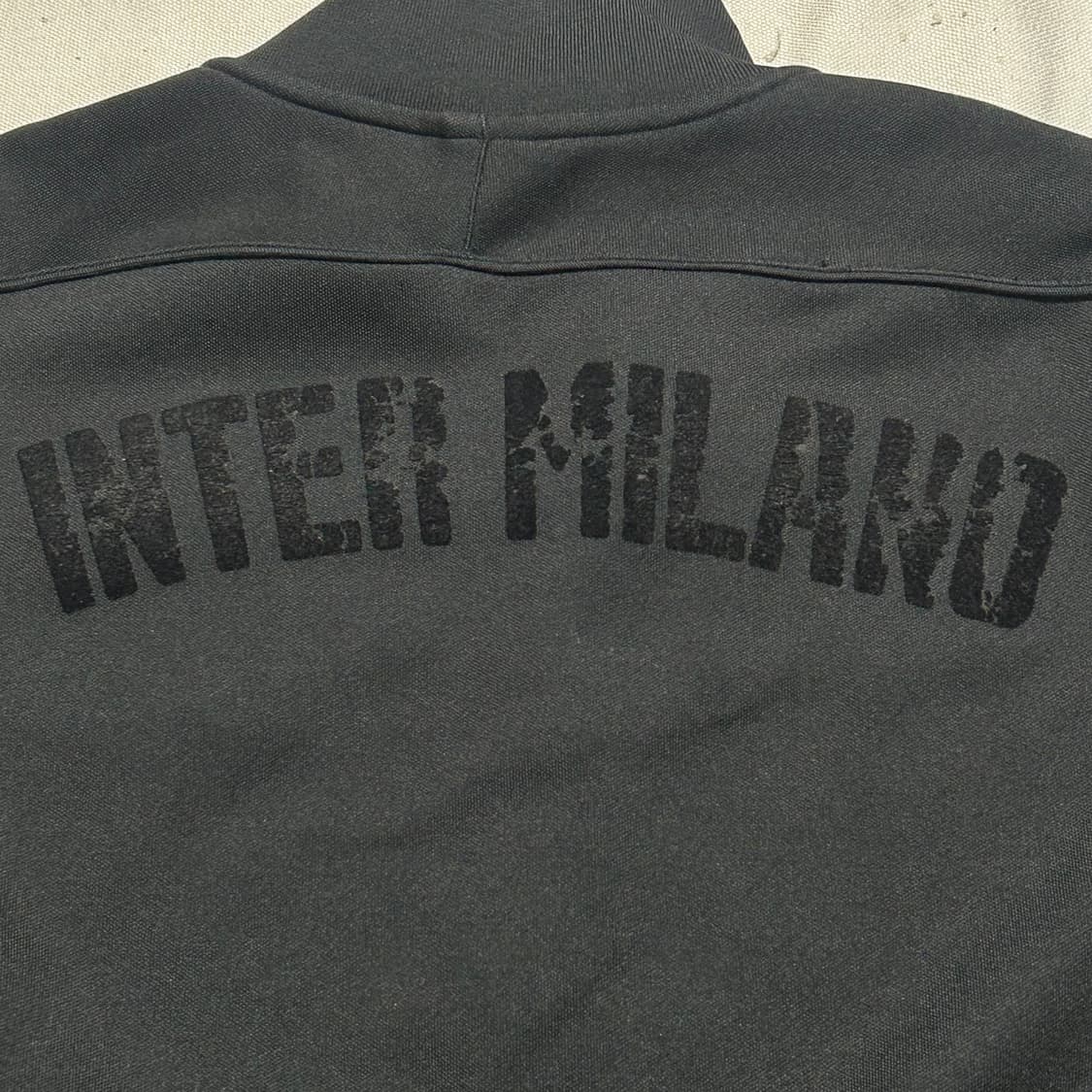 M 나이키 인터밀란 트랙탑 상품이미지7