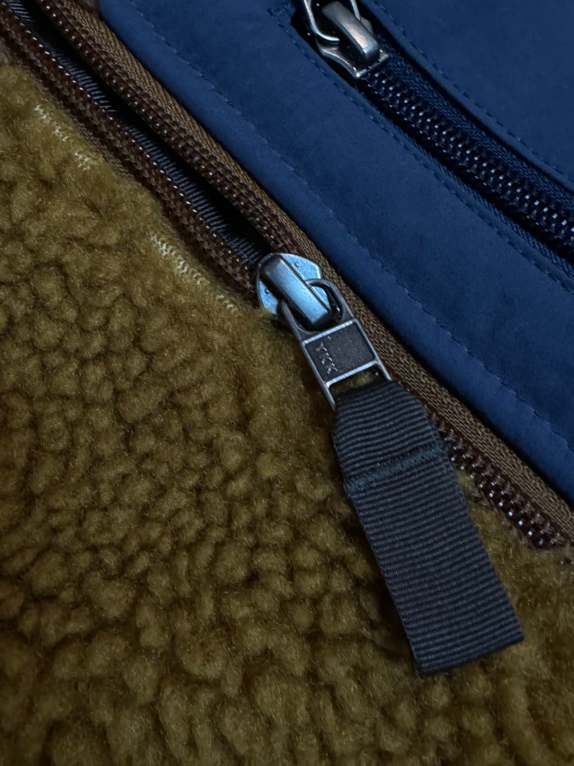 [XL] 파타고니아 클래식 레트로X 플리스 자켓 쉘터 브라운 상품이미지4