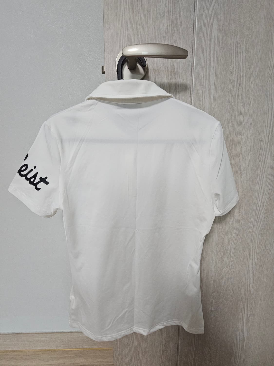 타이틀리스트 셔츠 상품이미지2