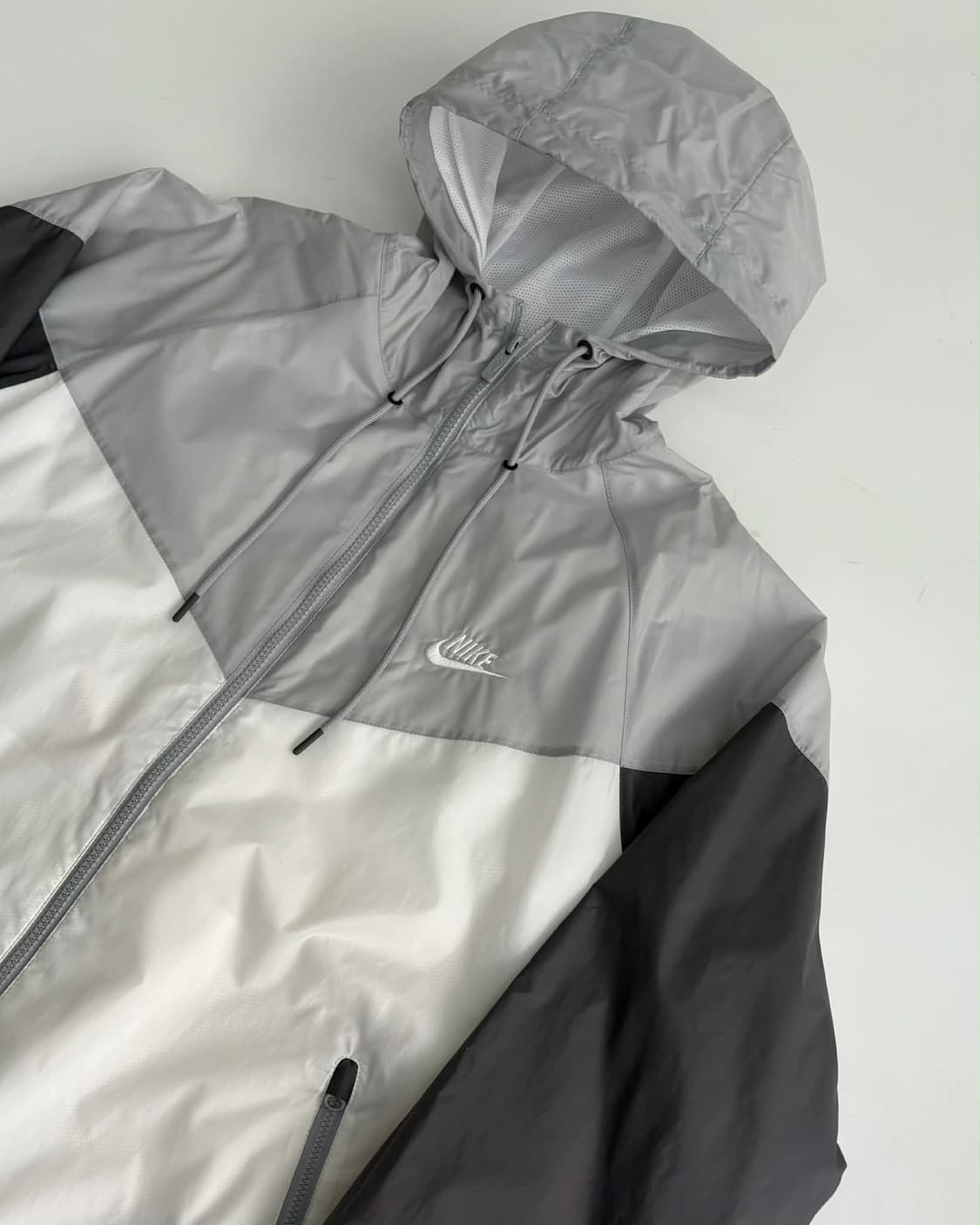 [XL] 나이키 NSW 윈드러너 바람막이 자켓 상품이미지5