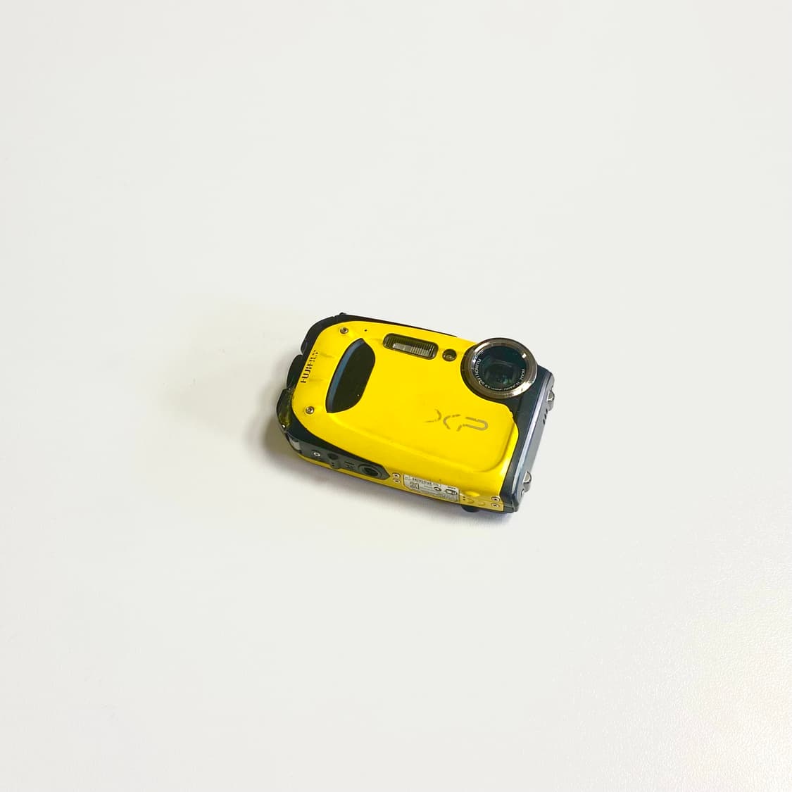 FujiFilm Finepix XP60 디카 캠코더 상품이미지3