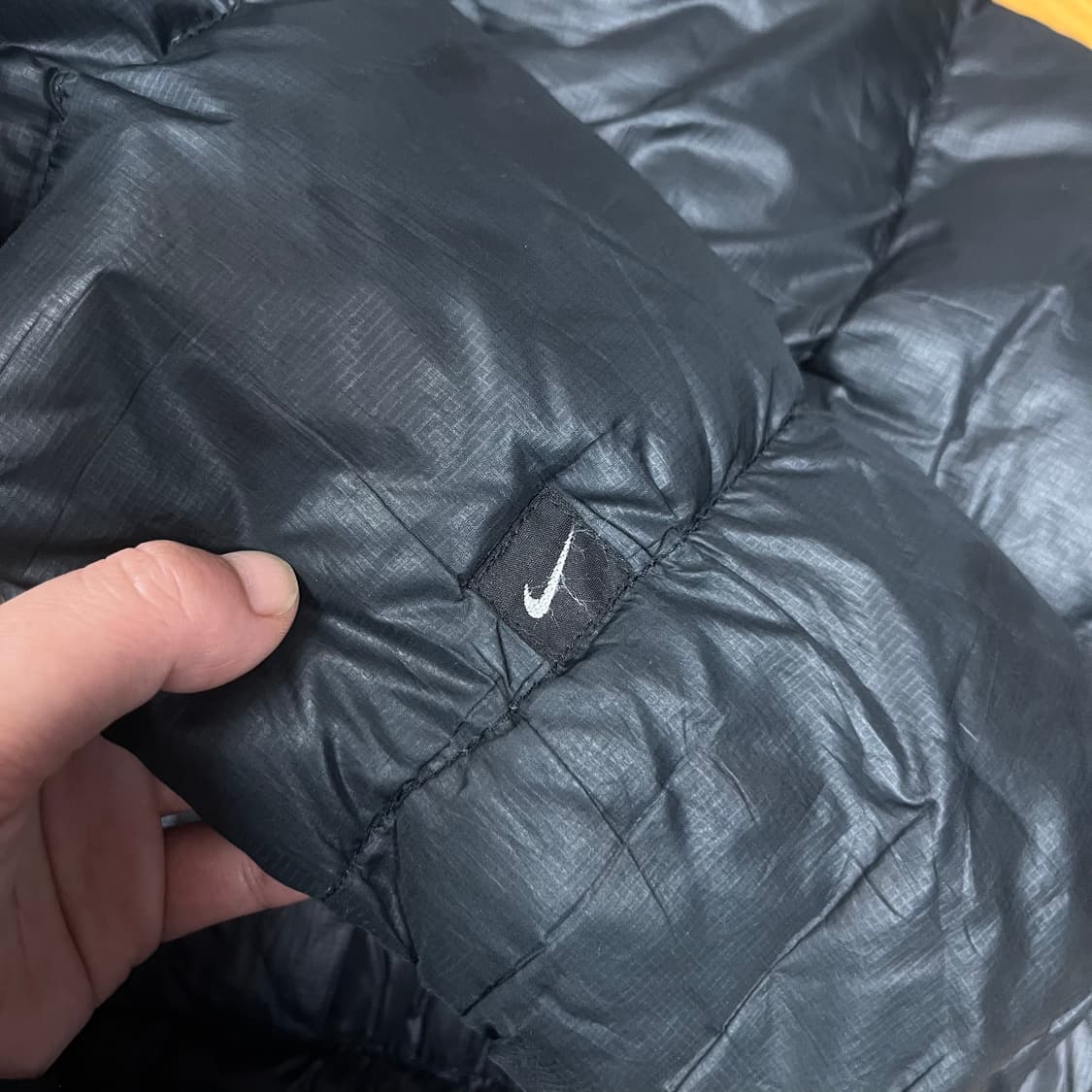 95 나이키 acg 경량 후디 패딩  상품이미지4