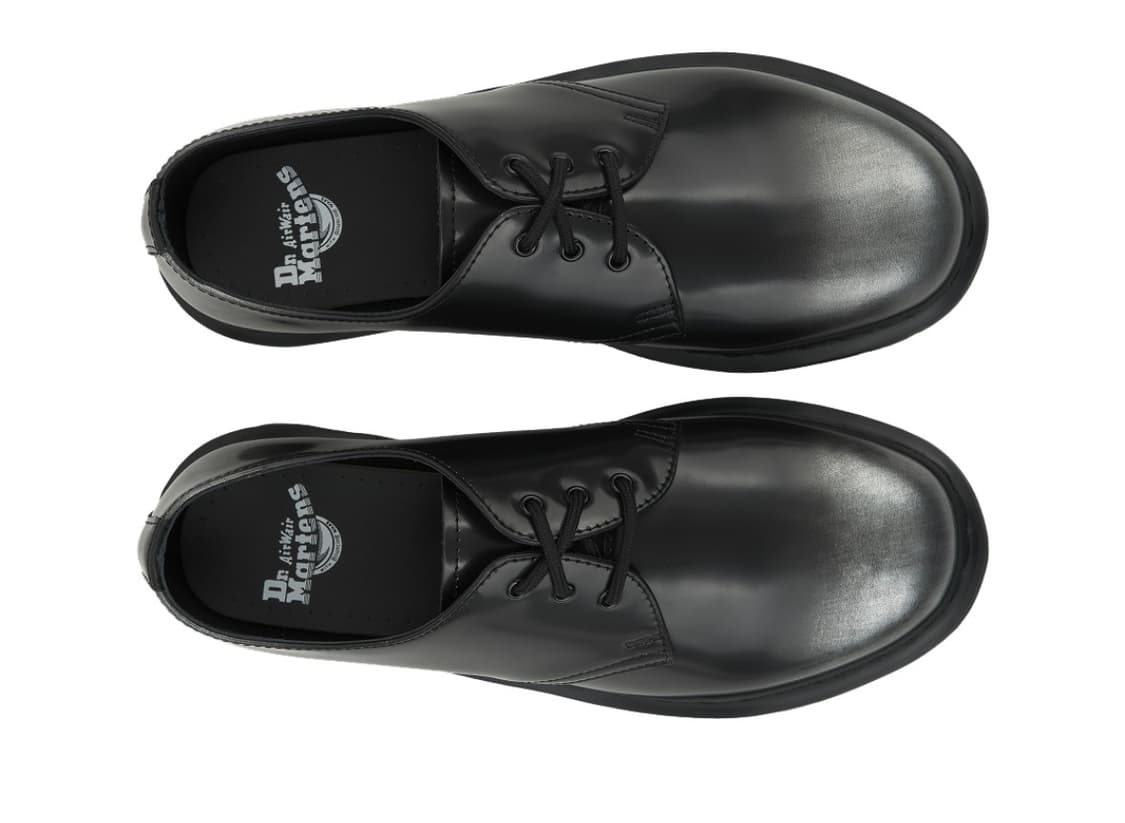 Dr. Martens 1461 Silver Arcadia 280(UK9) 상품이미지2