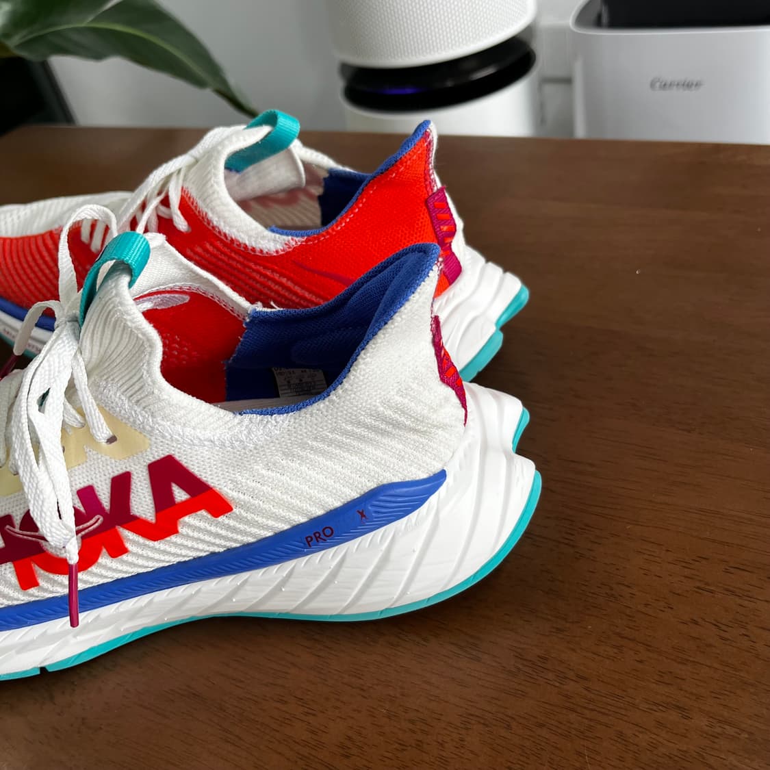 호카 카본 x3 280mm 상품이미지4