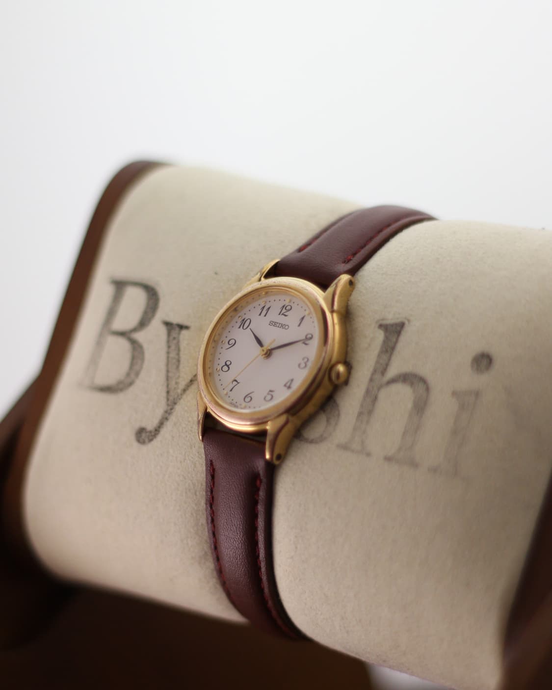[Seiko] 세이코 빈티지 손목 시계 상품이미지3
