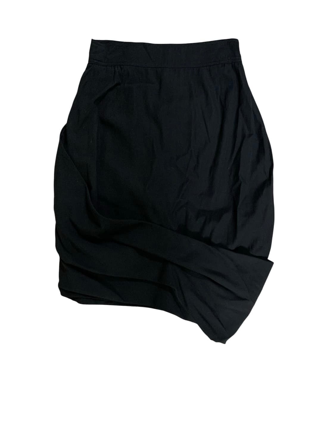 versace drape midi skirt 상품이미지2