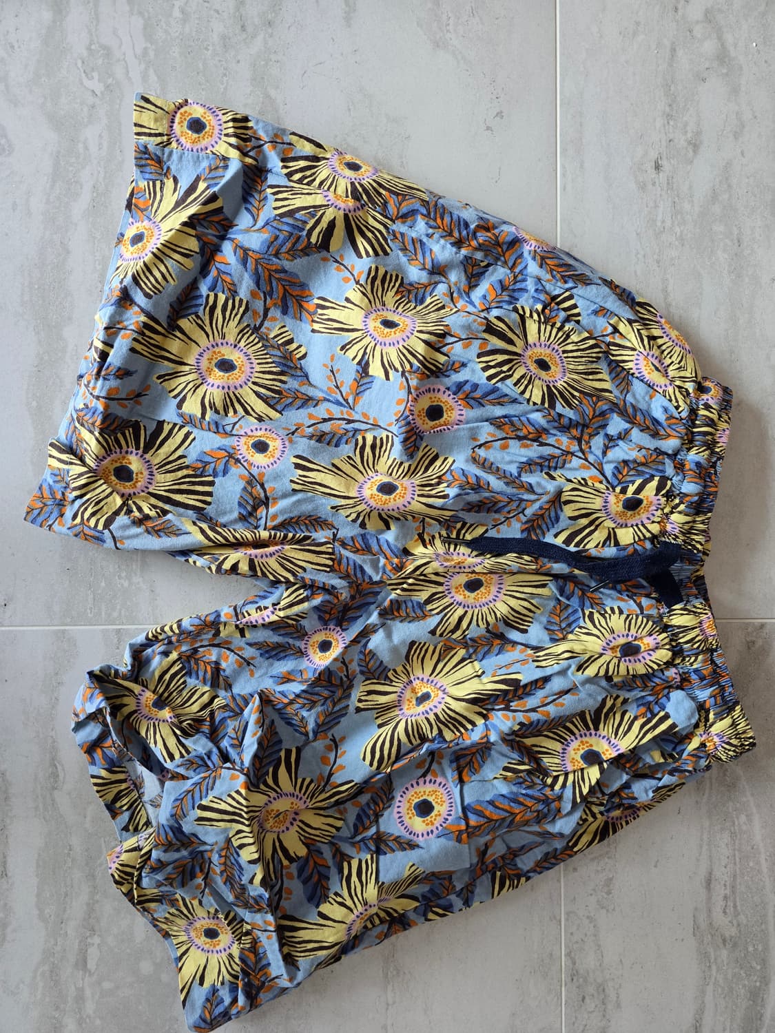 휴양지 커플룩 팝니다 상품이미지2