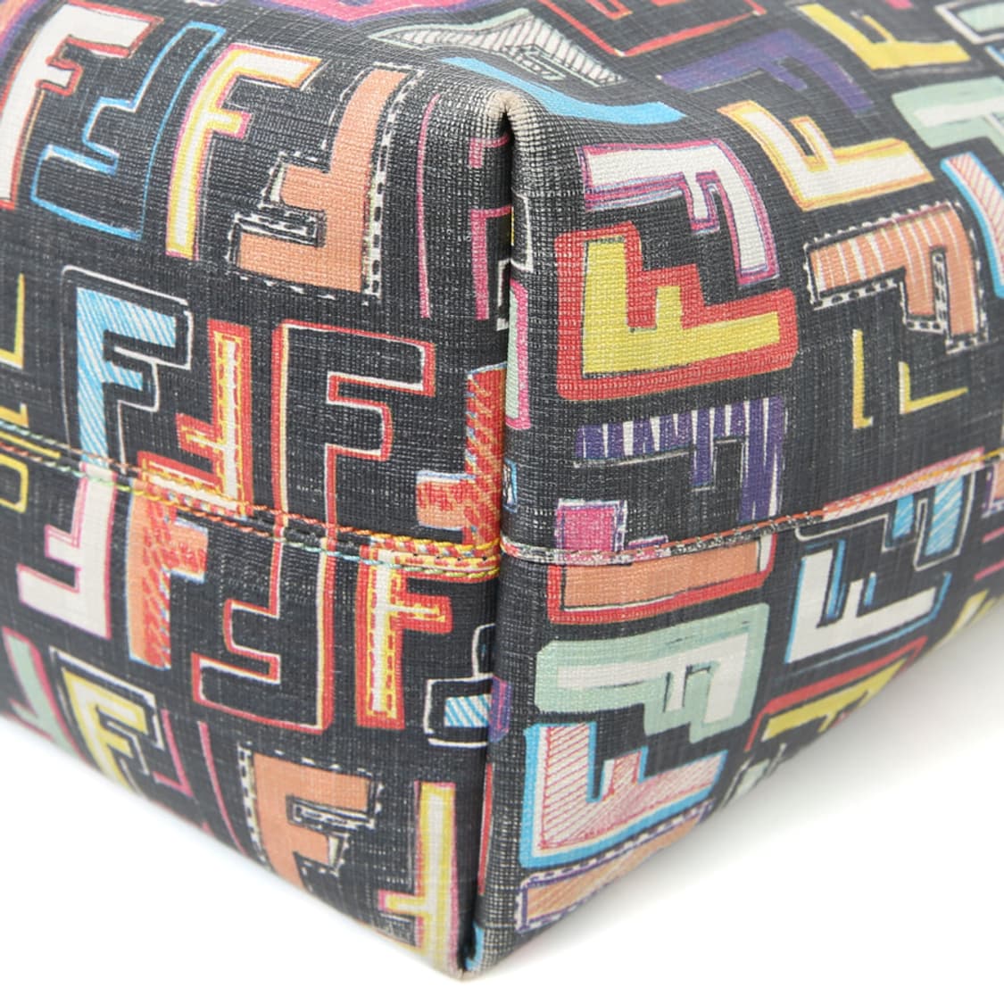 펜디 멀티 주카 쥬카 숄더백 FF 지퍼 조이백 8BH185 상품이미지8