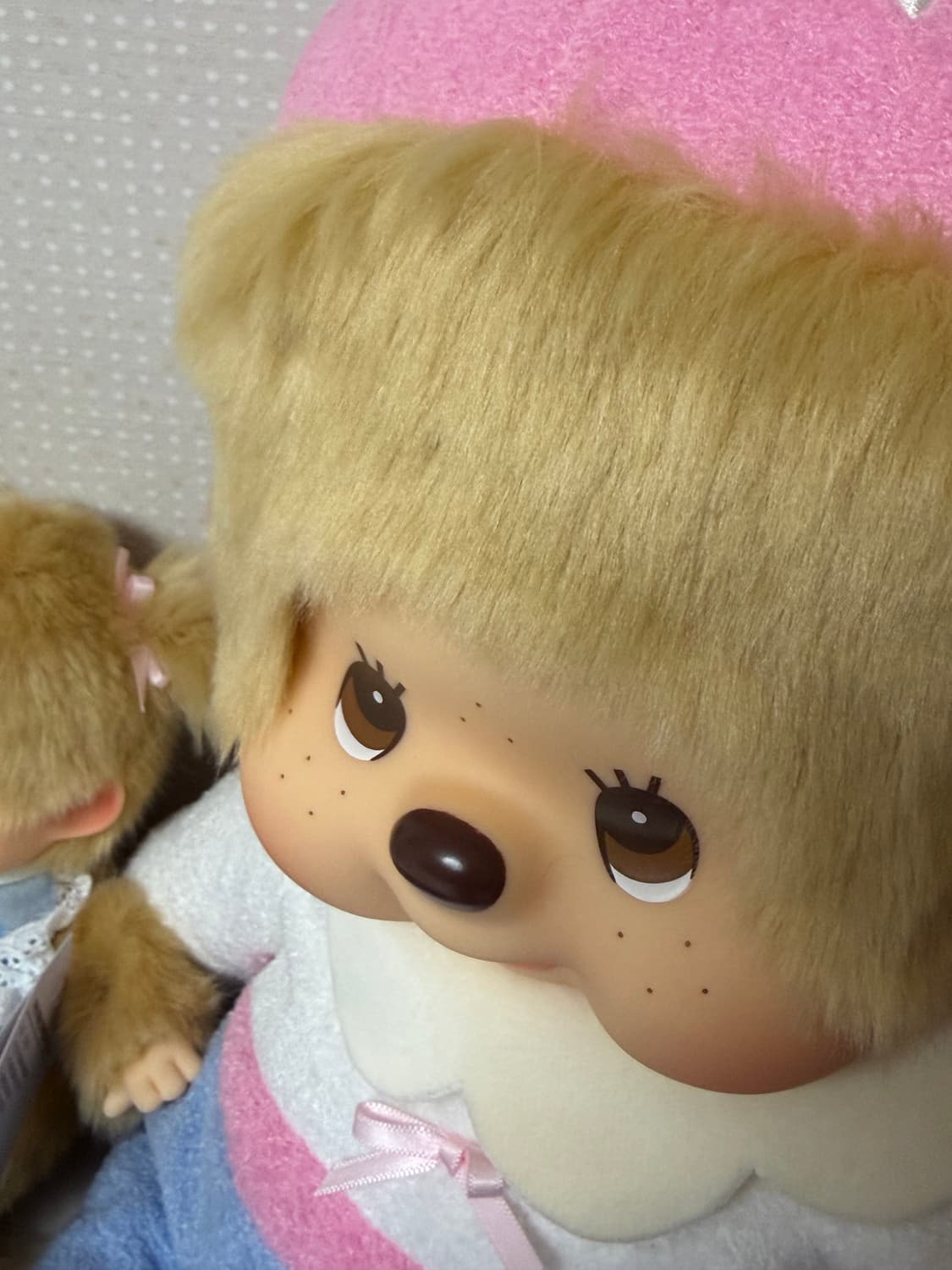 몬치치 스위트슈가 친구들 상품이미지3