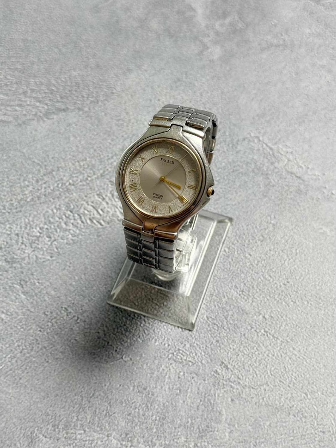 Citizen 시티즌 Exceed 익시드 상품이미지2