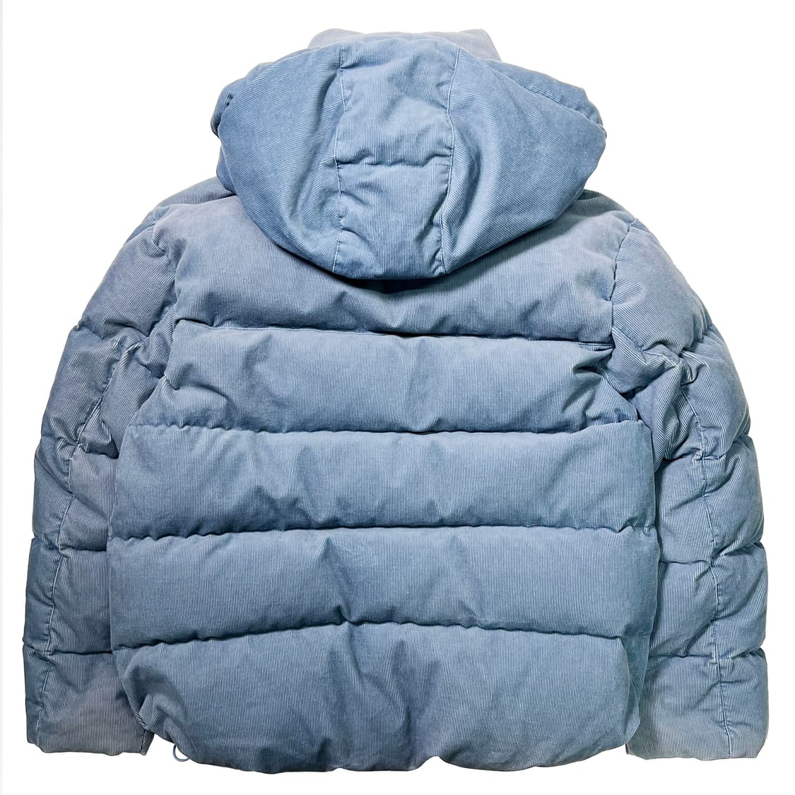 솔리드옴므 코듀로이 다운 패딩 (46) 상품이미지2