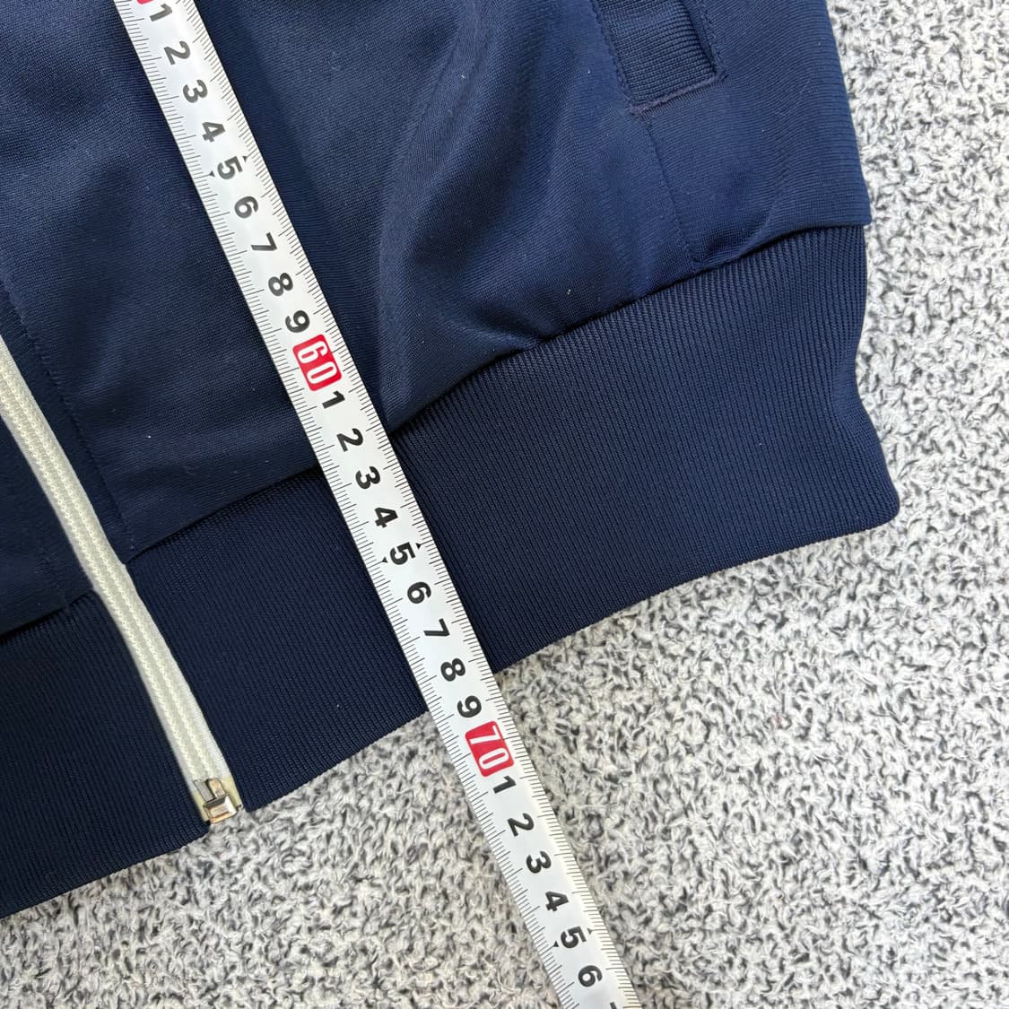 100 아디다스 파이어버드 트랙탑 집업 0310J 상품이미지8