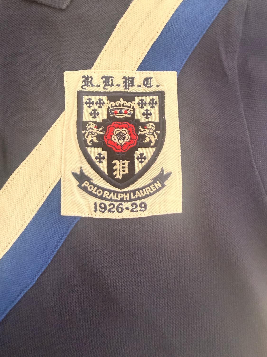 폴로(Polo ralph lauren) 치프키프 pk 상품이미지4