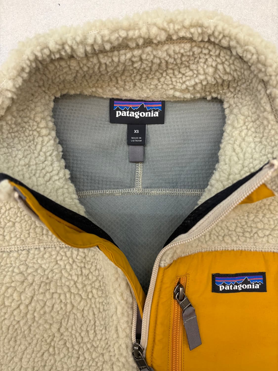 파타고니아 신칠라 베스트 상품이미지5