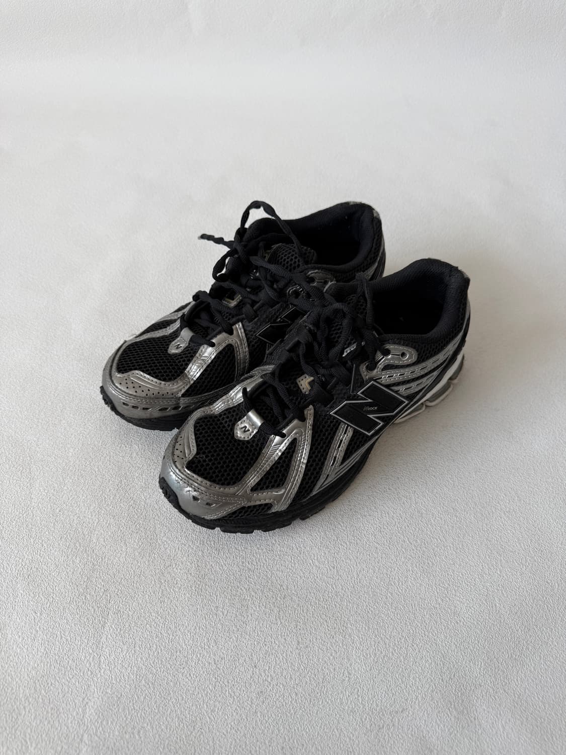 [260]뉴발란스(new balance) 1906R 블랙 상품이미지3