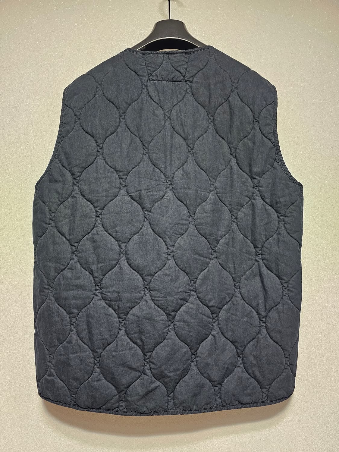 CP컴퍼니 50 FILI 퀼팅 조끼 상품이미지2