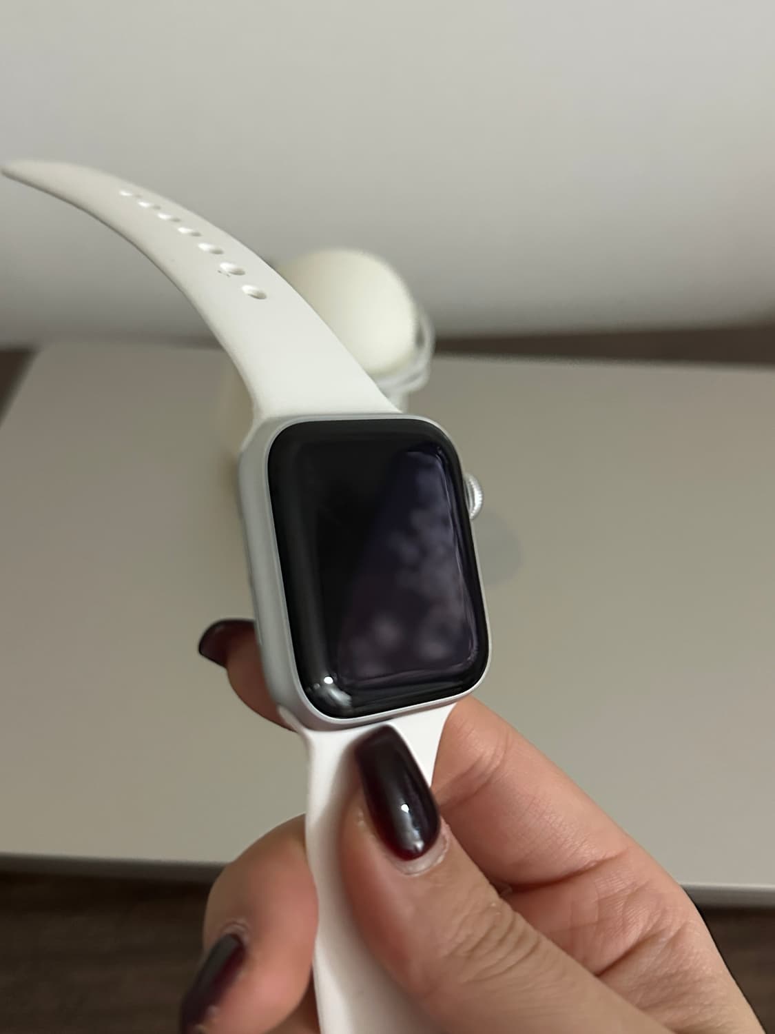 애플워치 se 40mm 상품이미지1