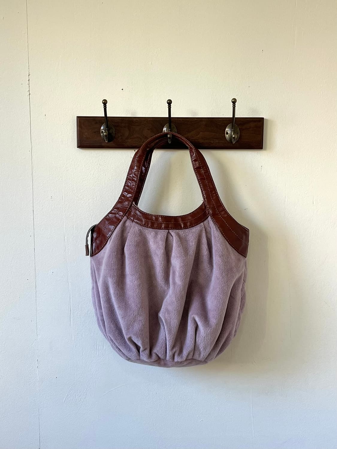 THE EMPORiuM 퀼팅 숄더백 상품이미지2