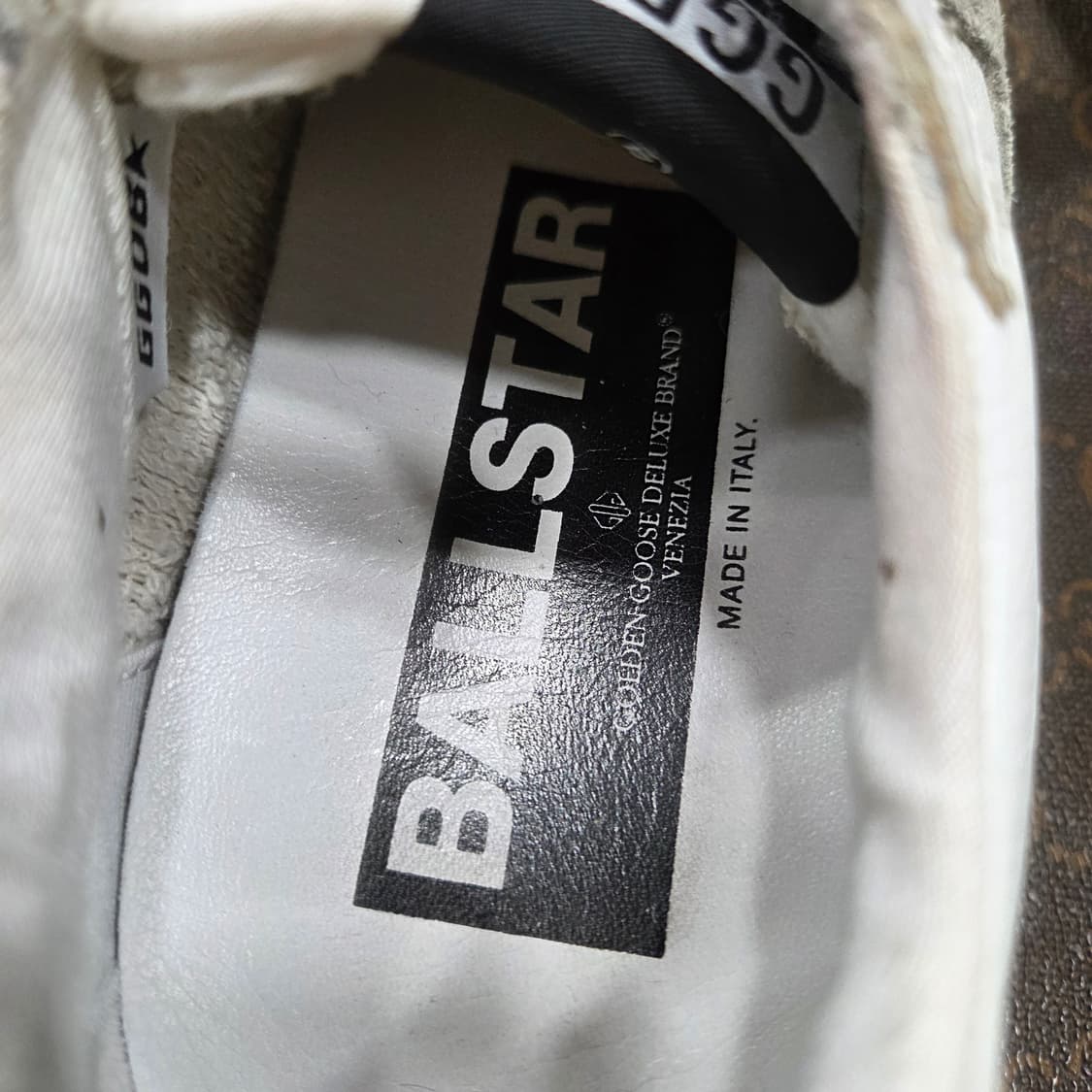 골든구스 상품이미지4