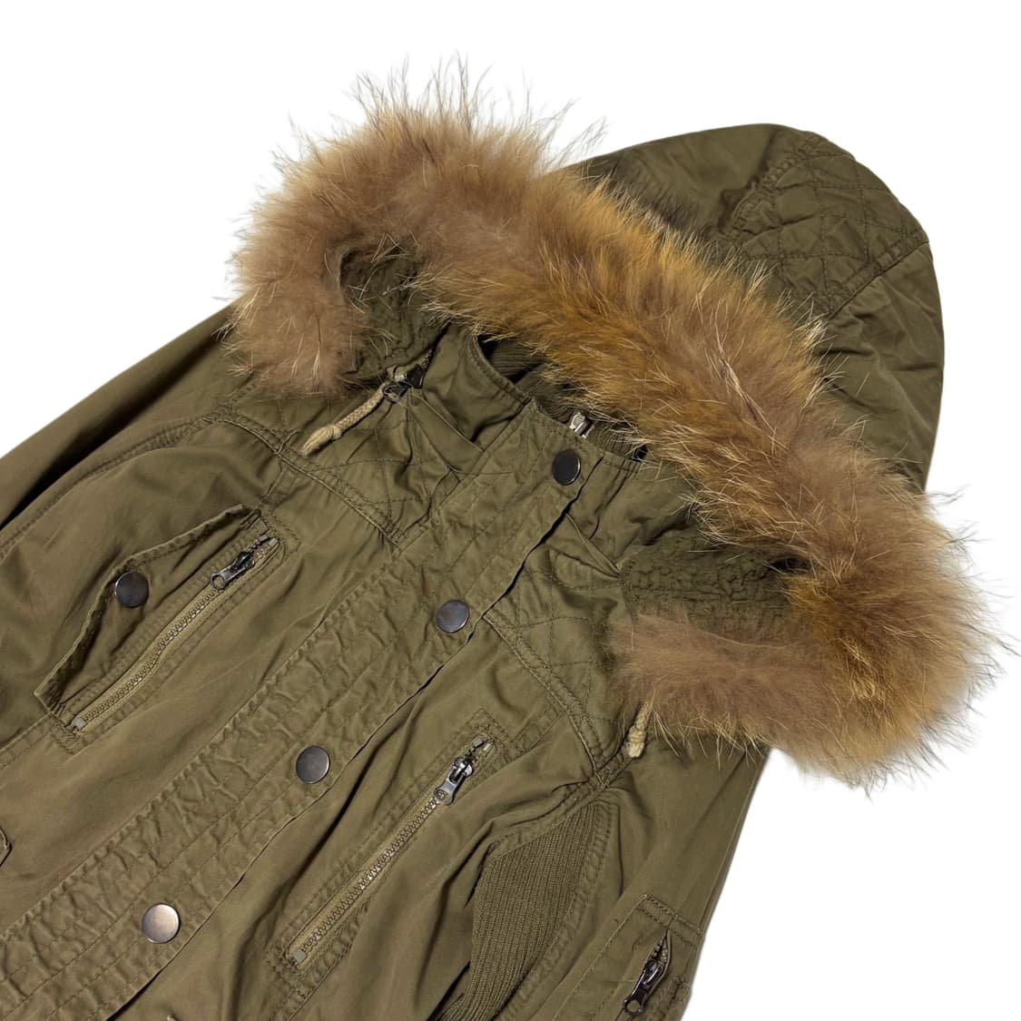 Ingni parka 상품이미지3