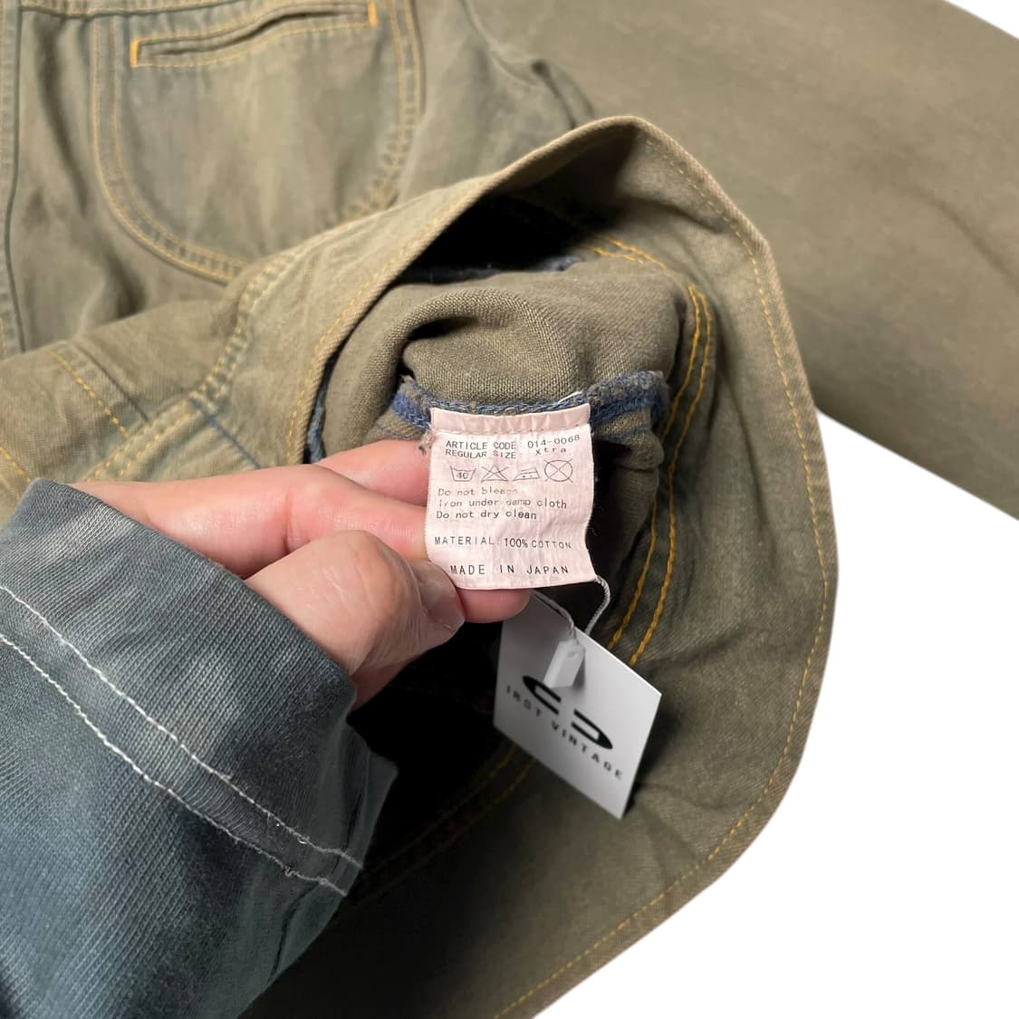 Private brand AG 상품이미지8