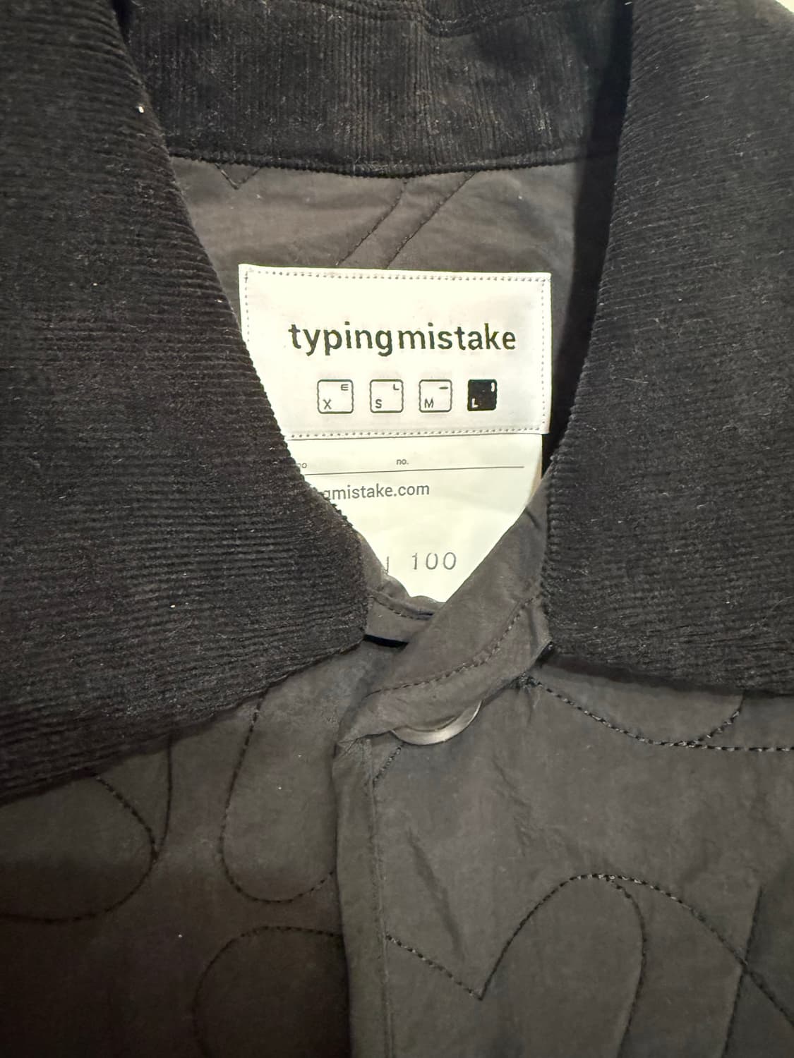 타이핑미스테이크 7종  상품이미지9