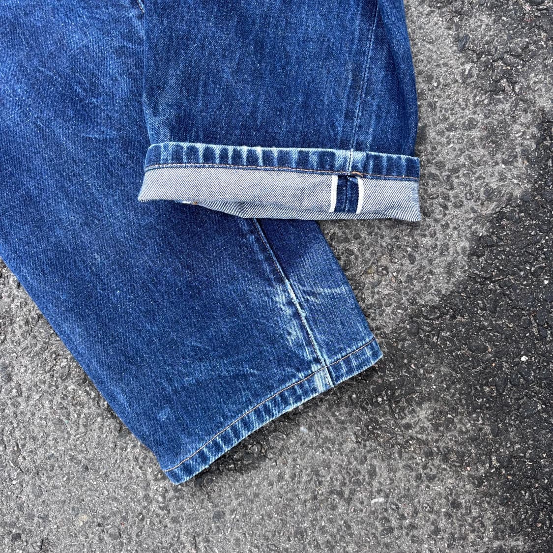 90년대 미국 lvc 501 상품이미지8