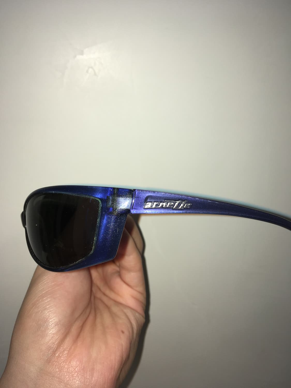 90s Arnette 선글라스 상품이미지7