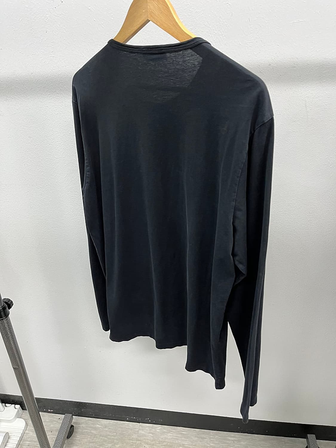 110) 몽클레어 울프 와펜 롱슬리브  상품이미지9