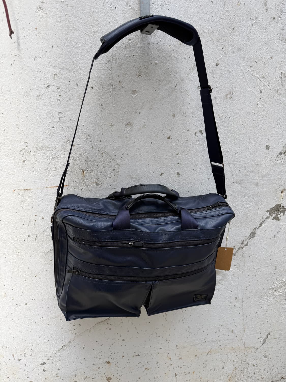 YOSHIDA PORTER 요시다포터 브리프케이스 크로스백 상품이미지5