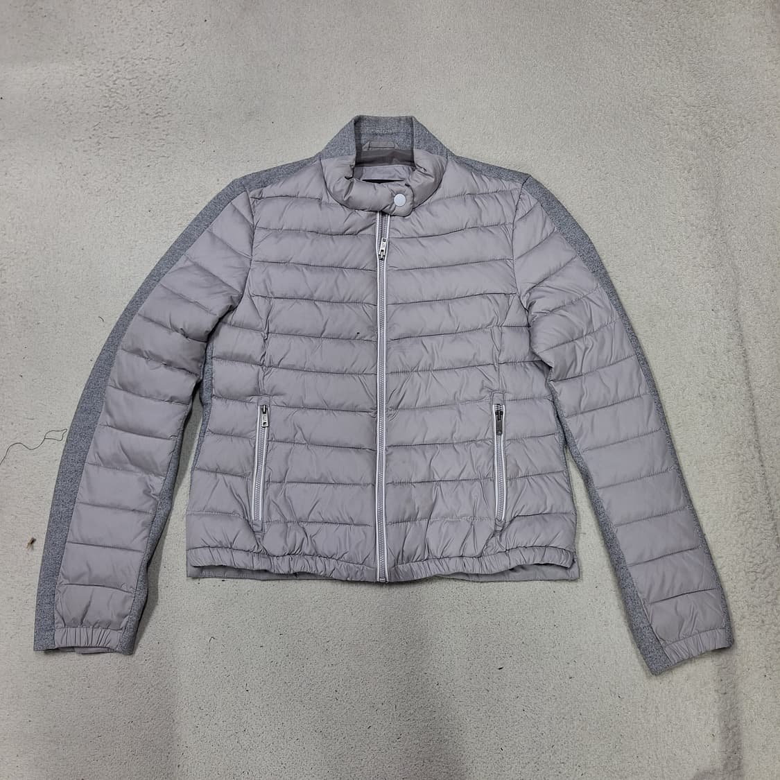 엘르골프  패딩95 상품이미지1