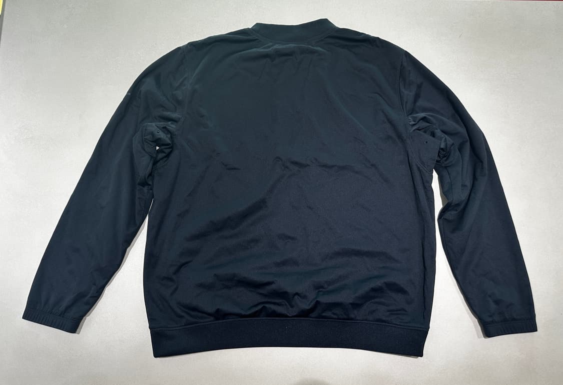 나이키 골프 방풍 맨투맨 상품이미지2