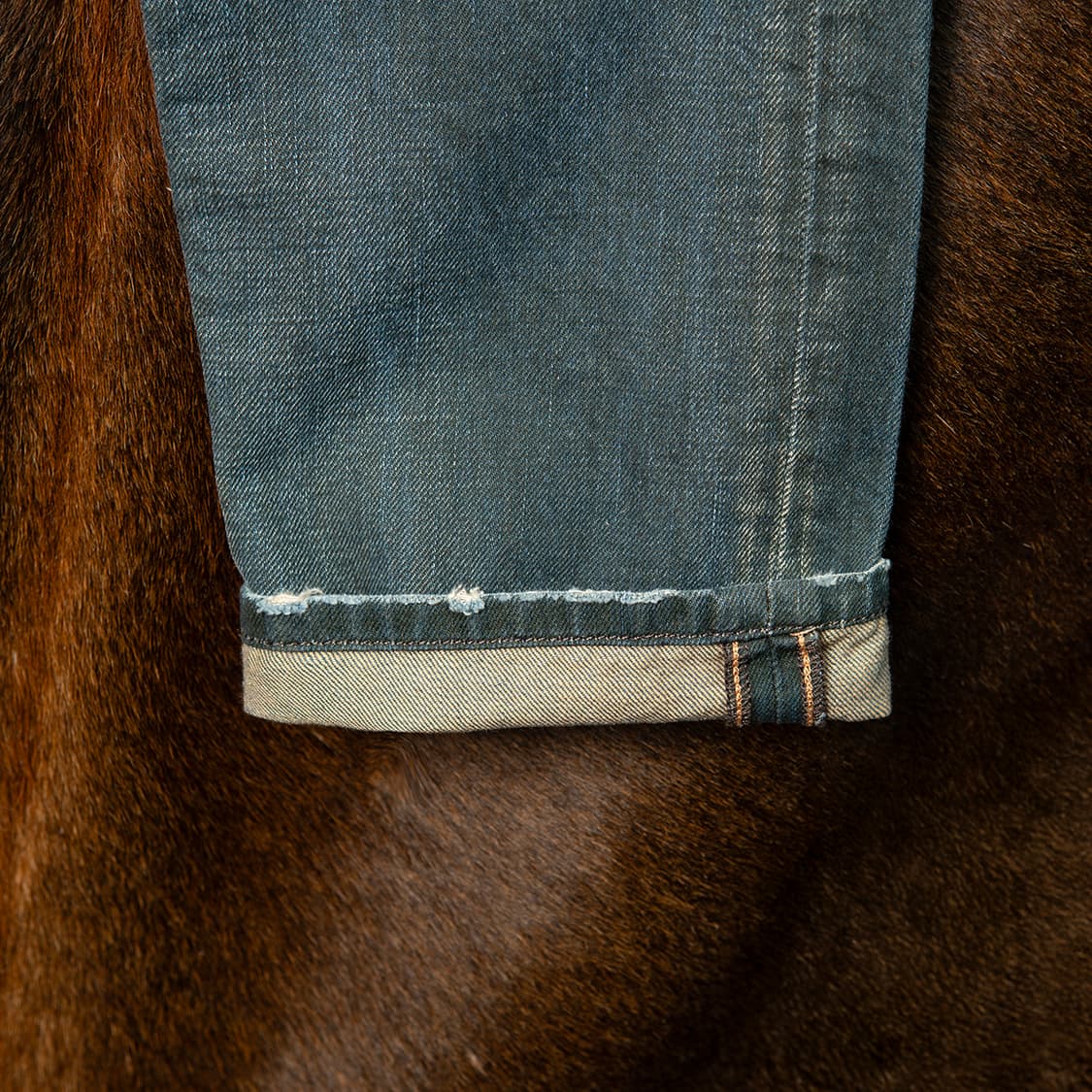 [31] 디젤 이태리 메이드 테파(TEPPHAR) 0068Z 데님팬츠  상품이미지6