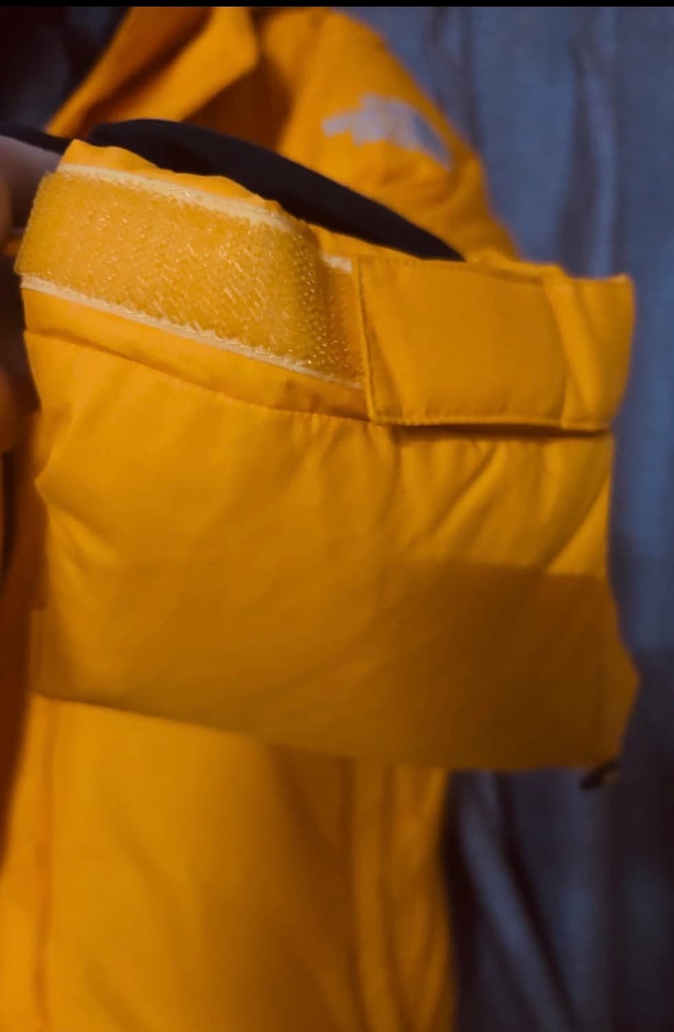 노스페이스 히말라야1 xl 신품급 상품이미지8