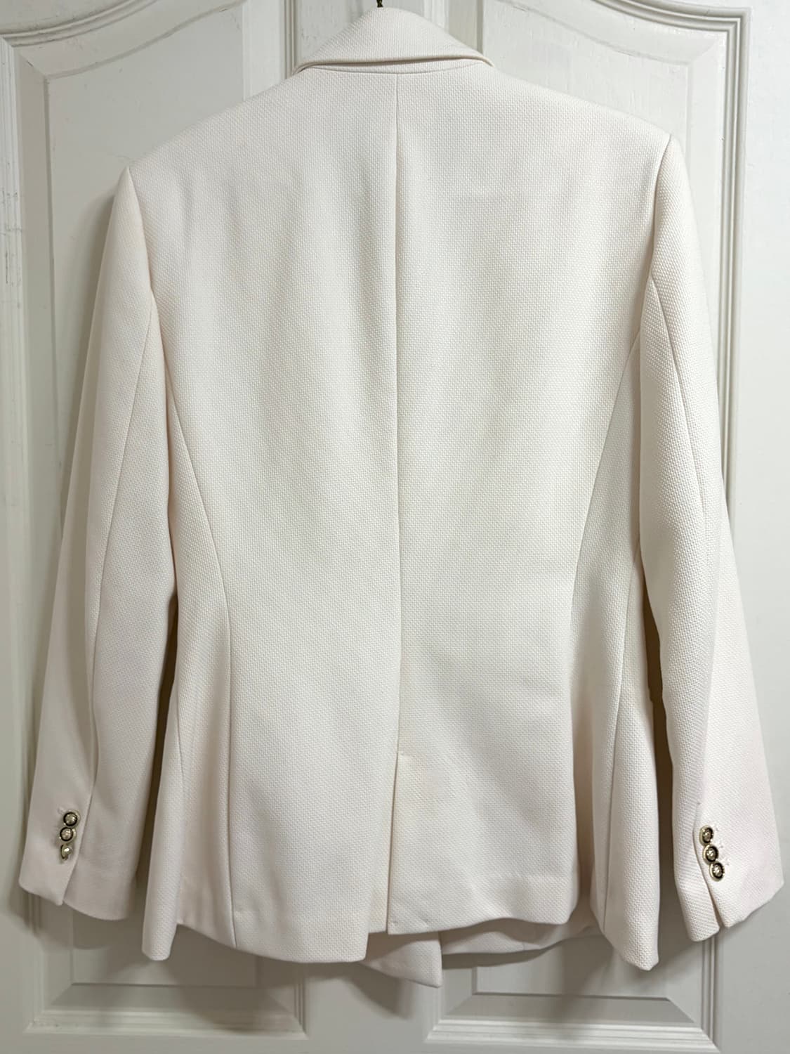 zara 블레이저 상품이미지3