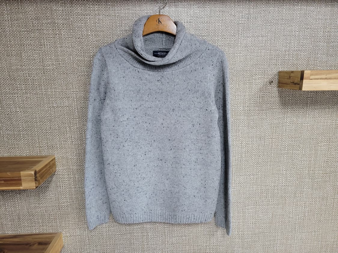 S사이즈 풀앤베어 스웨터 상품이미지1