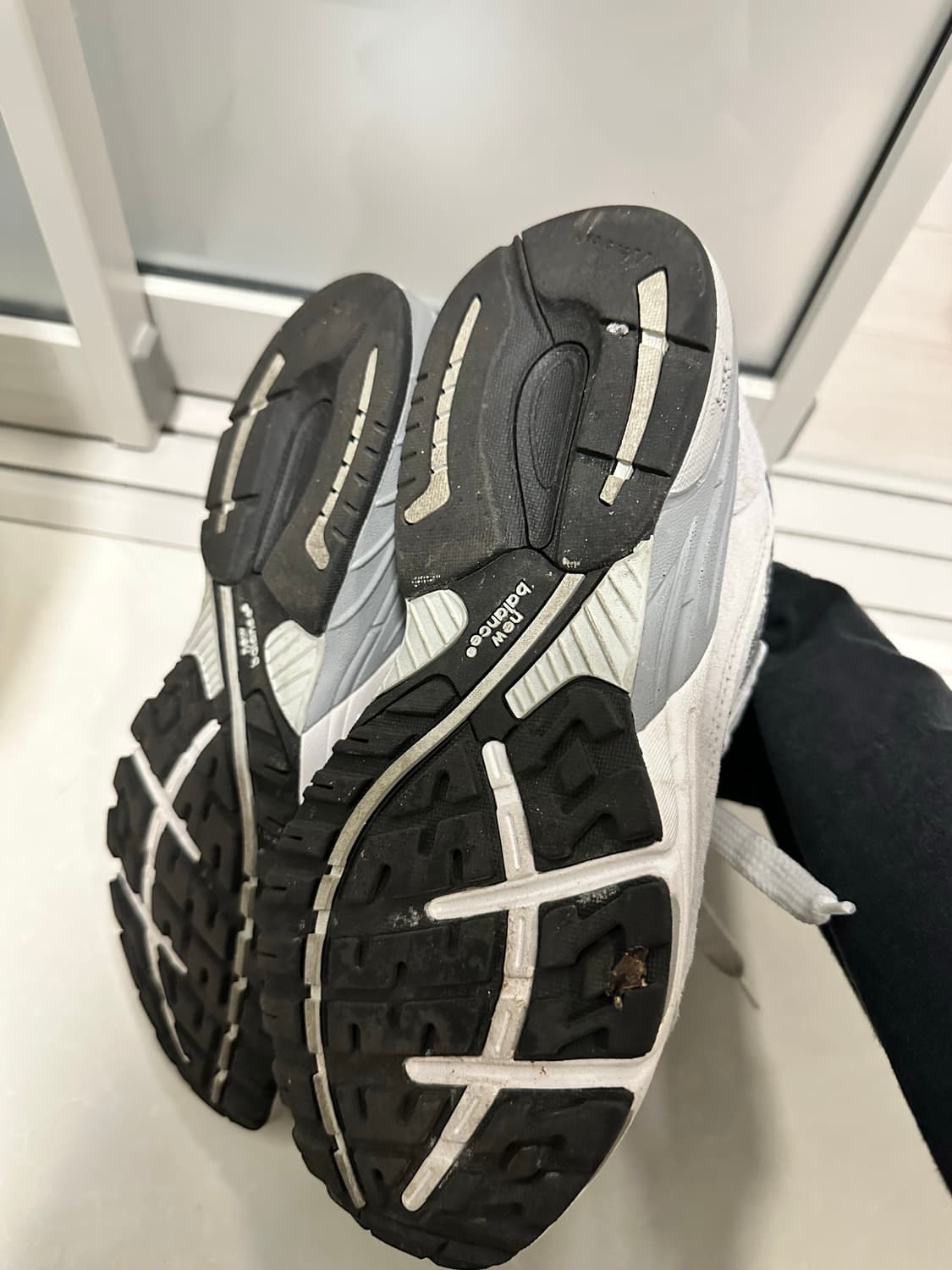 (w) 뉴발란스 993 D 상품이미지6
