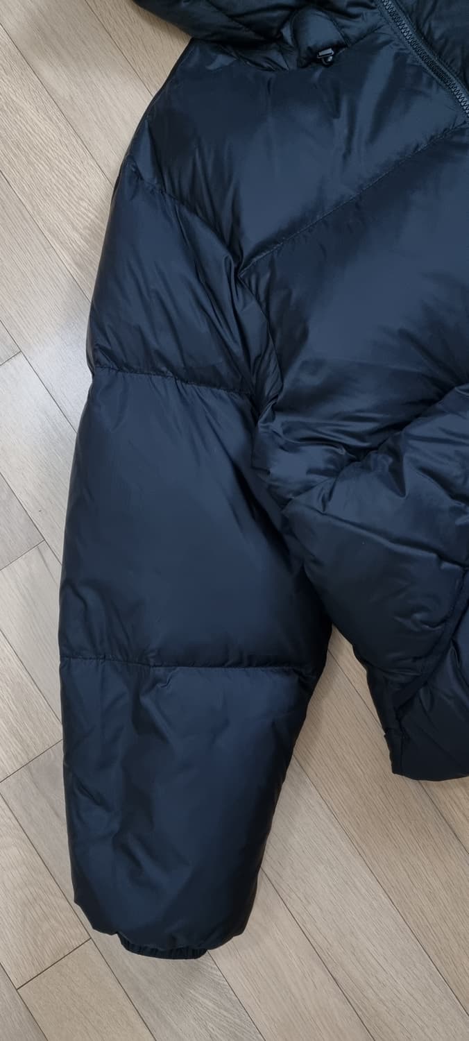 네이머클로딩 시티쉴드 다운 파카 L _ 남성 상품이미지4