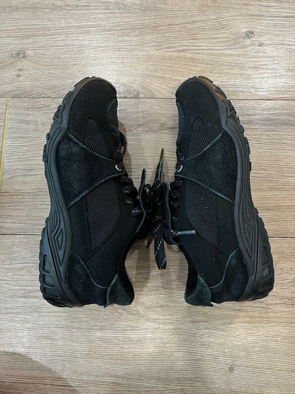 네거티브쓰리 어시메트리 스니커즈 240 상품이미지3