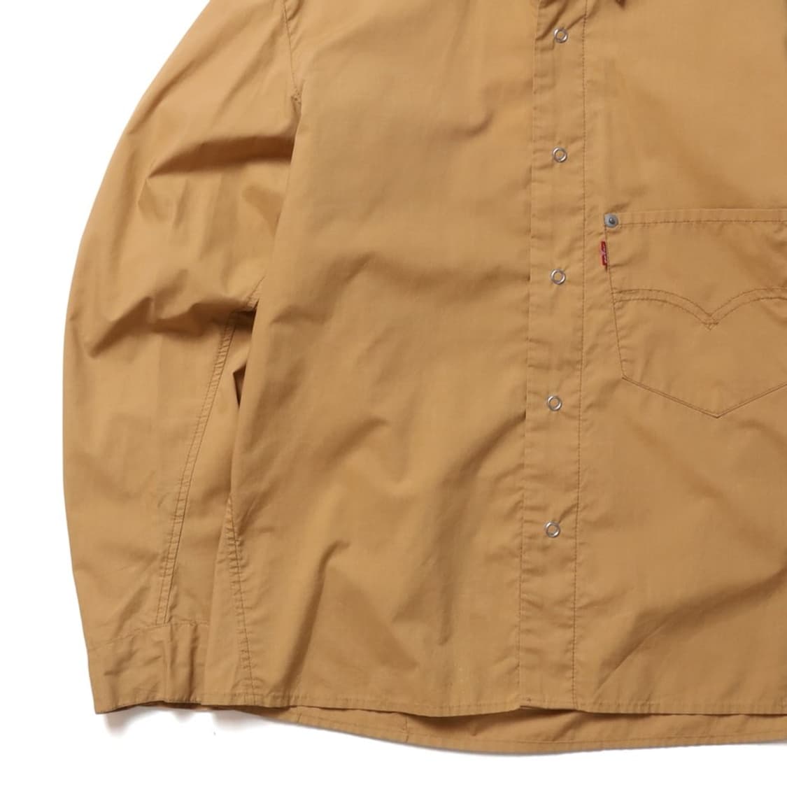 리바이스엔지니어드 Levi’s Engineered Shrit Jacket 상품이미지3