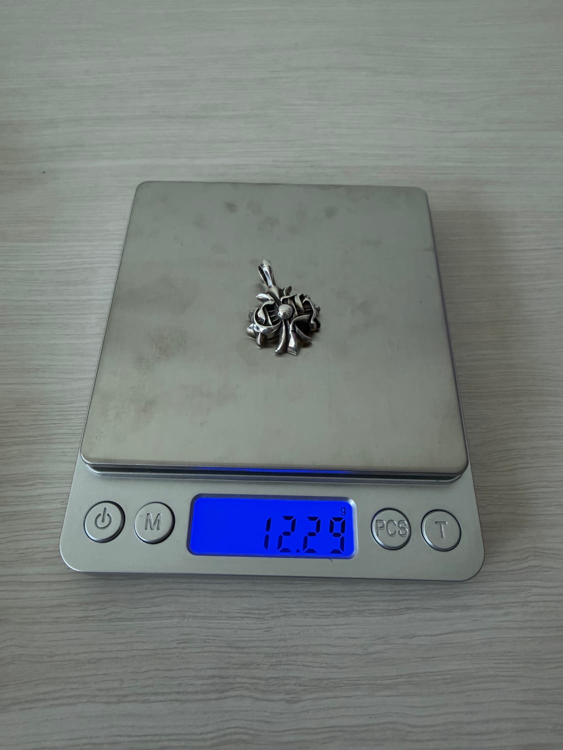 크롬하츠 ch플러스 참 펜던트 상품이미지5