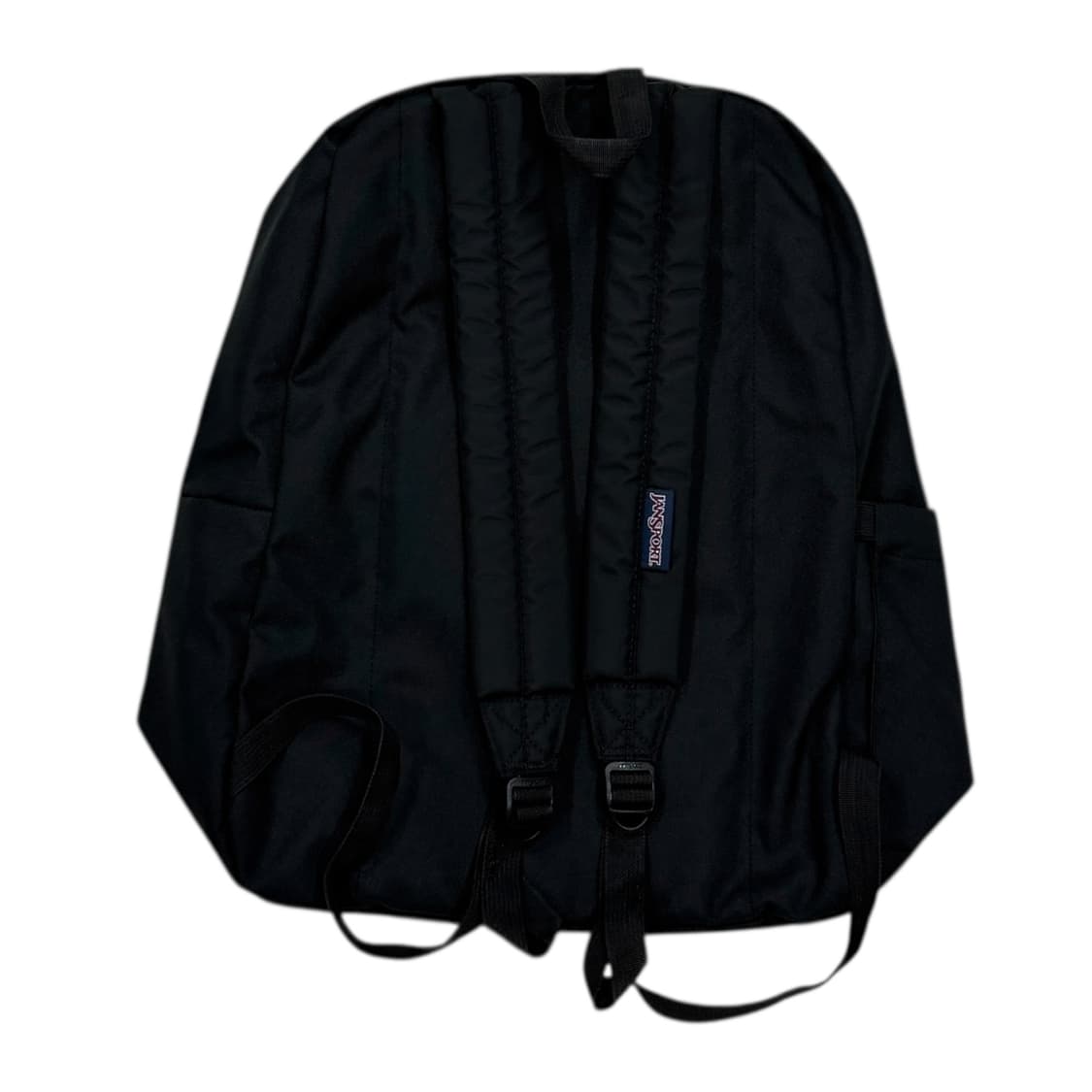 잔스포츠 빈티지 슈퍼브레이크 블랙 백팩 가방 상품이미지3